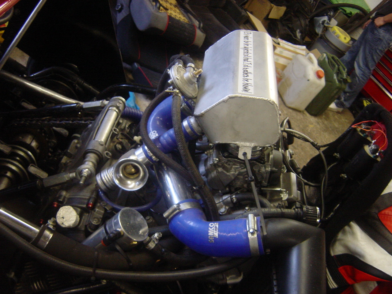 Nos Bike